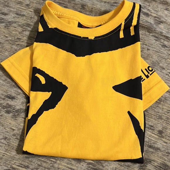 Lion King BUNDLE New T-Shirt Youth XS & Anniv Playbills + BOTH Cup Mugs Disney - Picture 12 of 16